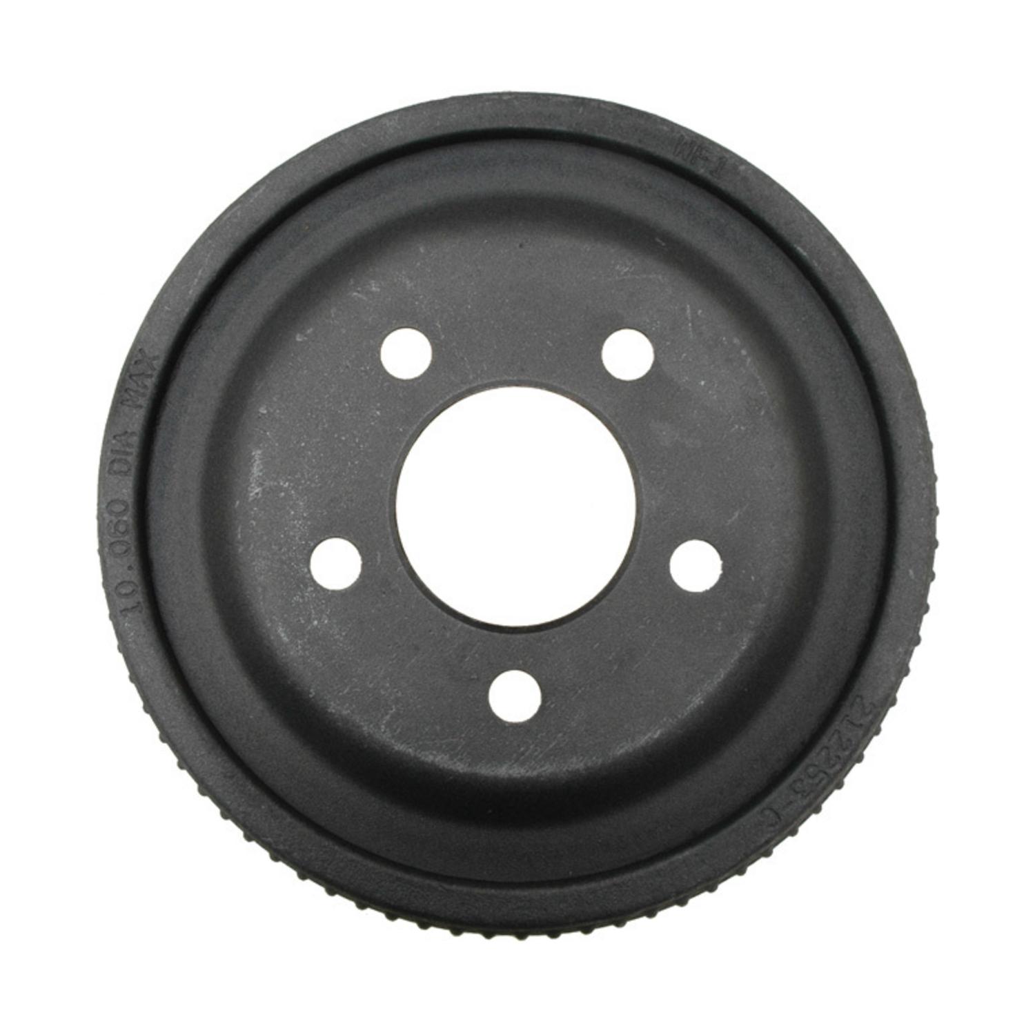 Raybestos 9543R - Brake Drum Raybestos 9543R Brake Drum product image 3 of 3