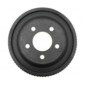 1995 Jeep Grand Cherokee Brake Drum Rear Raybestos 9543R image 3 of 3