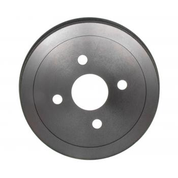 1995 Geo Prizm Brake Drum Rear Raybestos 9545 image 3 of 3