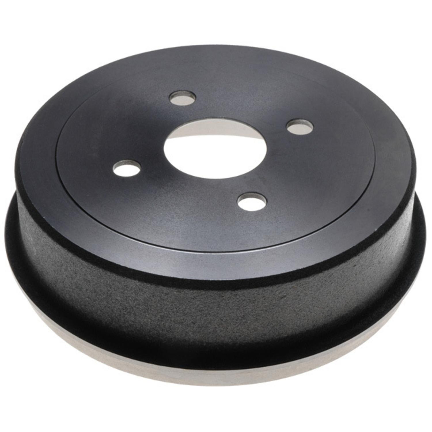 Raybestos 9545R - Brake Drum Raybestos 9545R Brake Drum product image 1 of 3