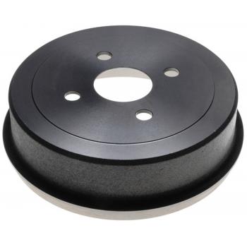 1995 Geo Prizm Brake Drum Rear Raybestos 9545R image 1 of 3