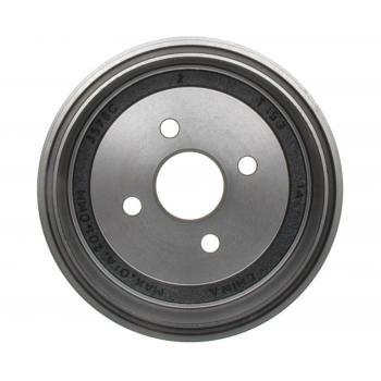 1995 Geo Prizm Brake Drum Rear Raybestos 9545R image 2 of 3