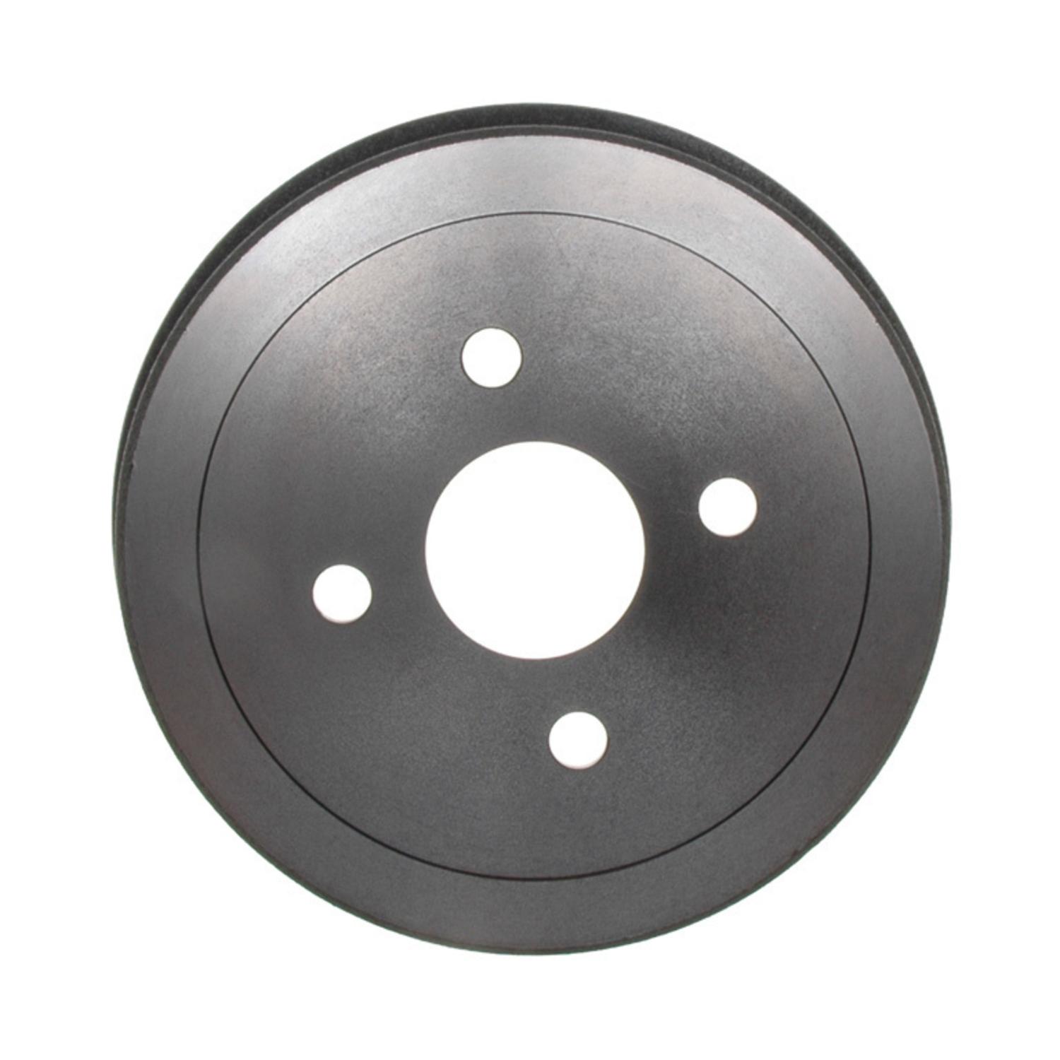 Raybestos 9545R - Brake Drum Raybestos 9545R Brake Drum product image 3 of 3