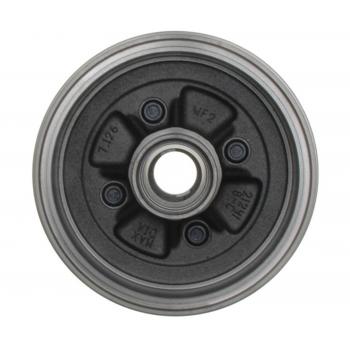 1993 Toyota Paseo Brake Drum Rear Raybestos 9547 image 2 of 3