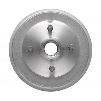 1993 Toyota Paseo Brake Drum Rear Raybestos 9547 image 3 of 3