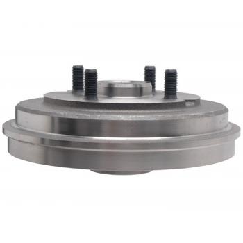 1993 Toyota Paseo Brake Drum Rear Raybestos 9547R image 1 of 3