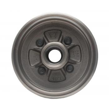 1993 Toyota Paseo Brake Drum Rear Raybestos 9547R image 2 of 3