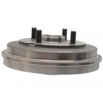 1993 Toyota Paseo Brake Drum Rear Raybestos 9548R image 1 of 3