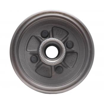 1993 Toyota Paseo Brake Drum Rear Raybestos 9548R image 2 of 3