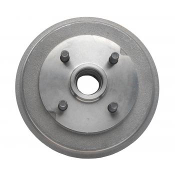 1993 Toyota Paseo Brake Drum Rear Raybestos 9548R image 3 of 3
