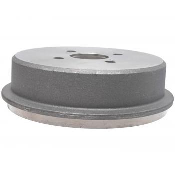 1992 Toyota Corolla Brake Drum Rear Raybestos 9550 image 1 of 3