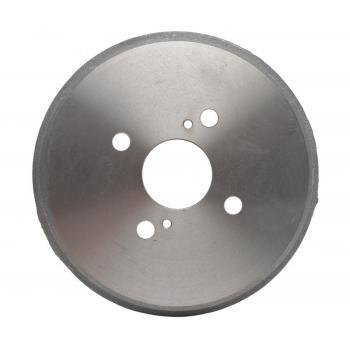 1992 Toyota Corolla Brake Drum Rear Raybestos 9550 image 3 of 3