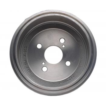 1992 Toyota Corolla Brake Drum Rear Raybestos 9550R image 2 of 3
