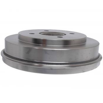 2002 Mitsubishi Mirage Brake Drum Rear Raybestos 9551R image 1 of 3