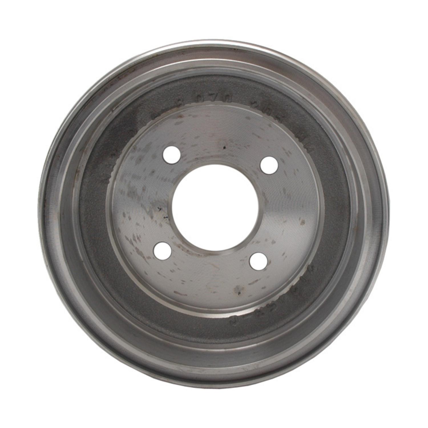 Raybestos 9551R - Brake Drum Raybestos 9551R Brake Drum product image 2 of 3