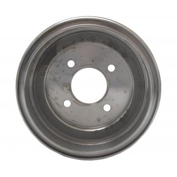 2002 Mitsubishi Mirage Brake Drum Rear Raybestos 9551R image 2 of 3