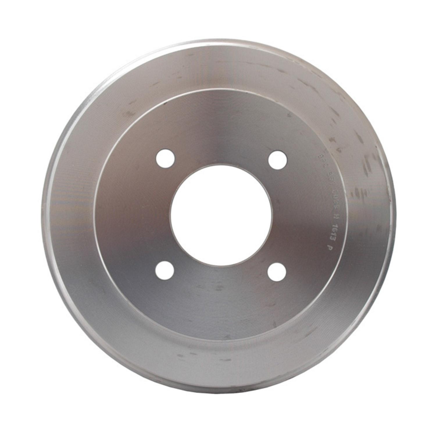 Raybestos 9551R - Brake Drum Raybestos 9551R Brake Drum product image 3 of 3