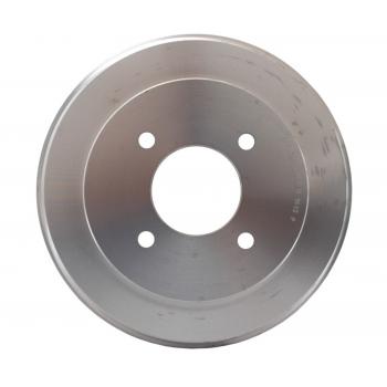 2002 Mitsubishi Mirage Brake Drum Rear Raybestos 9551R image 3 of 3