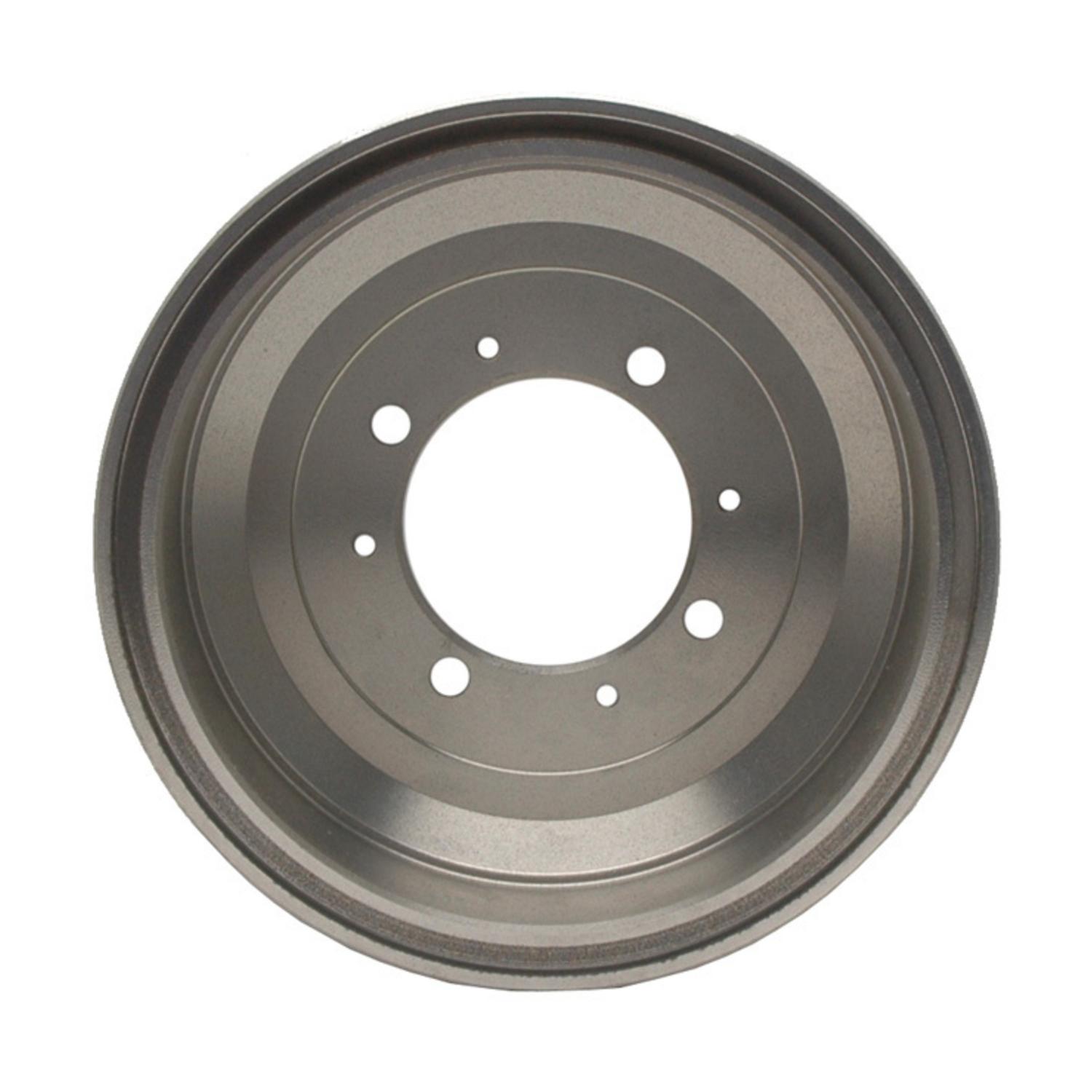 Raybestos 9552R - Brake Drum Raybestos 9552R Brake Drum product image 2 of 3