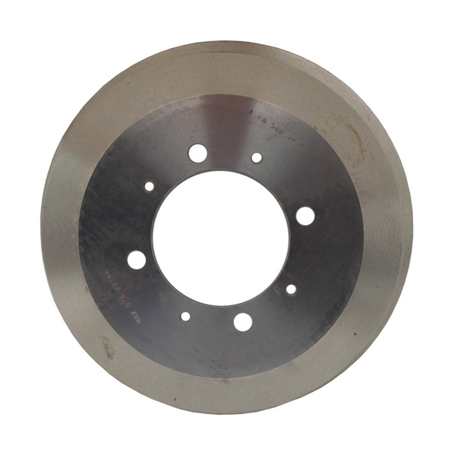 Raybestos 9552R - Brake Drum Raybestos 9552R Brake Drum product image 3 of 3