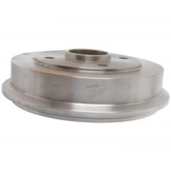 1996 Hyundai Elantra Brake Drum Rear Raybestos 9554R image 1 of 3
