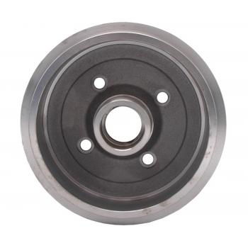 1996 Hyundai Elantra Brake Drum Rear Raybestos 9554R image 2 of 3