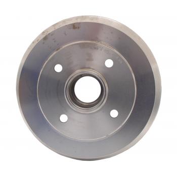 1996 Hyundai Elantra Brake Drum Rear Raybestos 9554R image 3 of 3