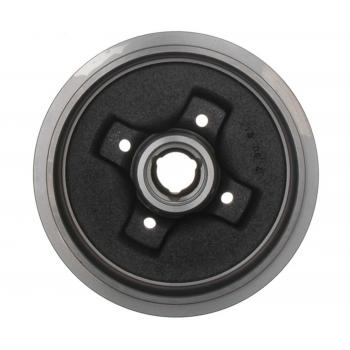 1999 Volkswagen Jetta Brake Drum Rear Raybestos 9556 image 2 of 3