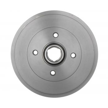 1999 Volkswagen Jetta Brake Drum Rear Raybestos 9556 image 3 of 3