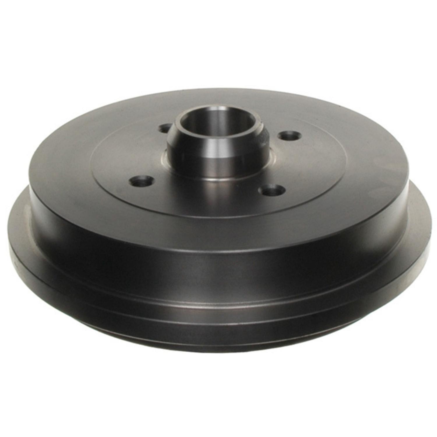 Raybestos 9556R Brake Drum product image 1 of 3