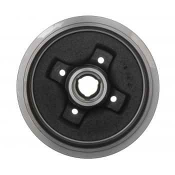 1999 Volkswagen Jetta Brake Drum Rear Raybestos 9556R image 2 of 3