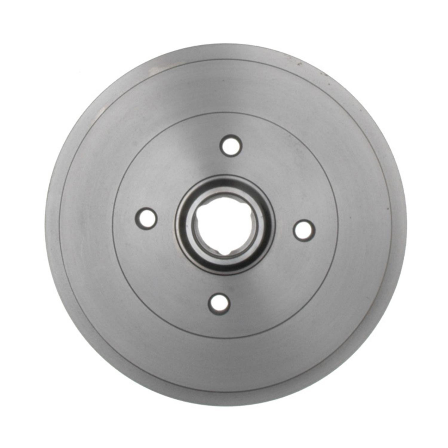Raybestos 9556R Brake Drum product image 3 of 3