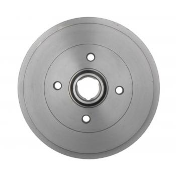 1999 Volkswagen Jetta Brake Drum Rear Raybestos 9556R image 3 of 3