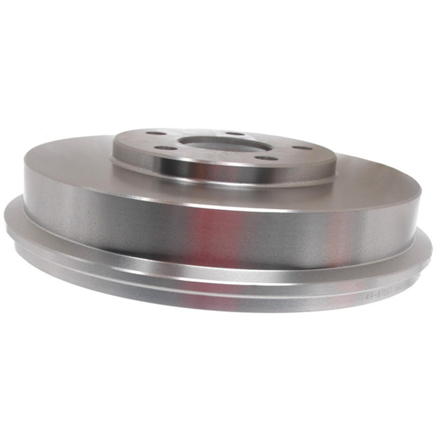 Raybestos 9557R - Brake Drum Raybestos 9557R Brake Drum product image 1 of 3