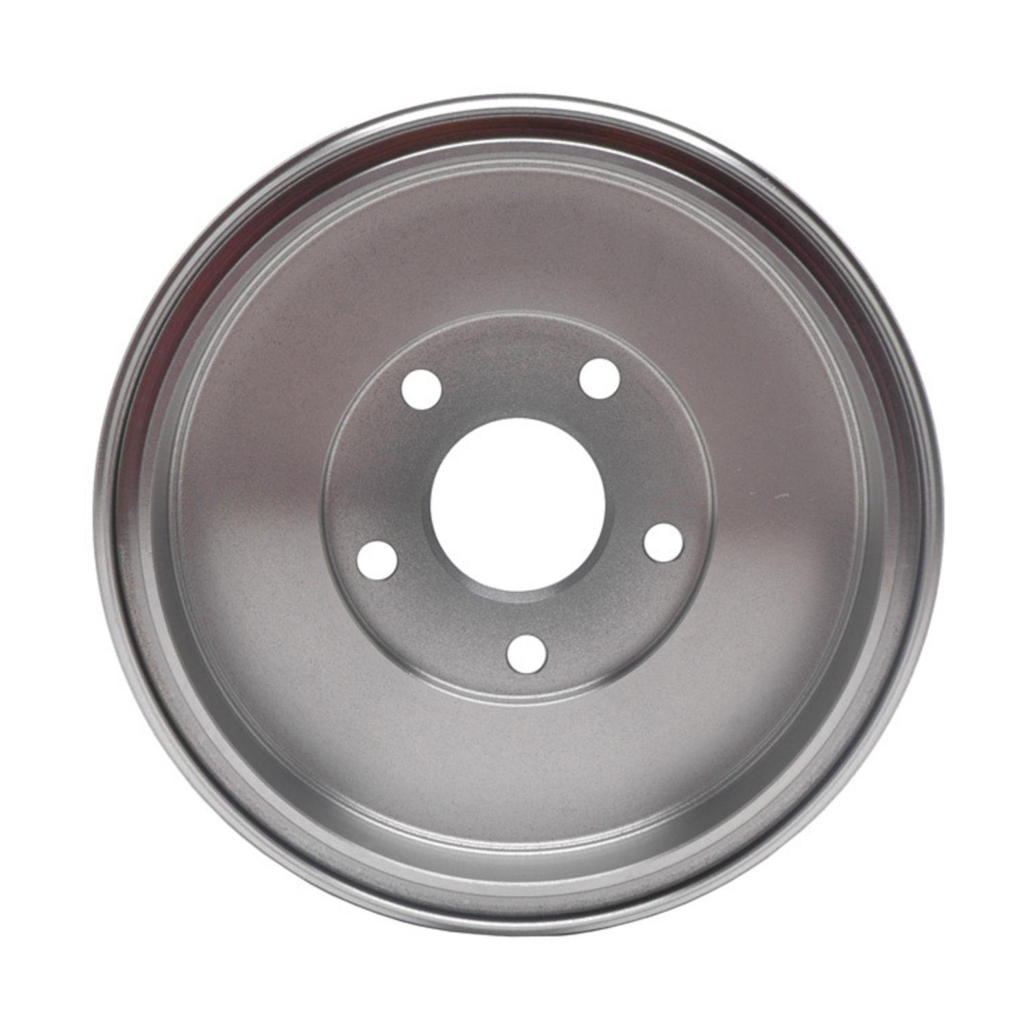 Raybestos 9557R - Brake Drum Raybestos 9557R Brake Drum product image 2 of 3