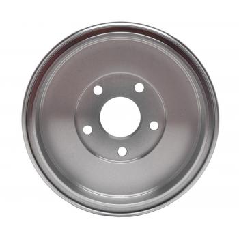 1999 Subaru Legacy Brake Drum Rear Raybestos 9557R image 2 of 3
