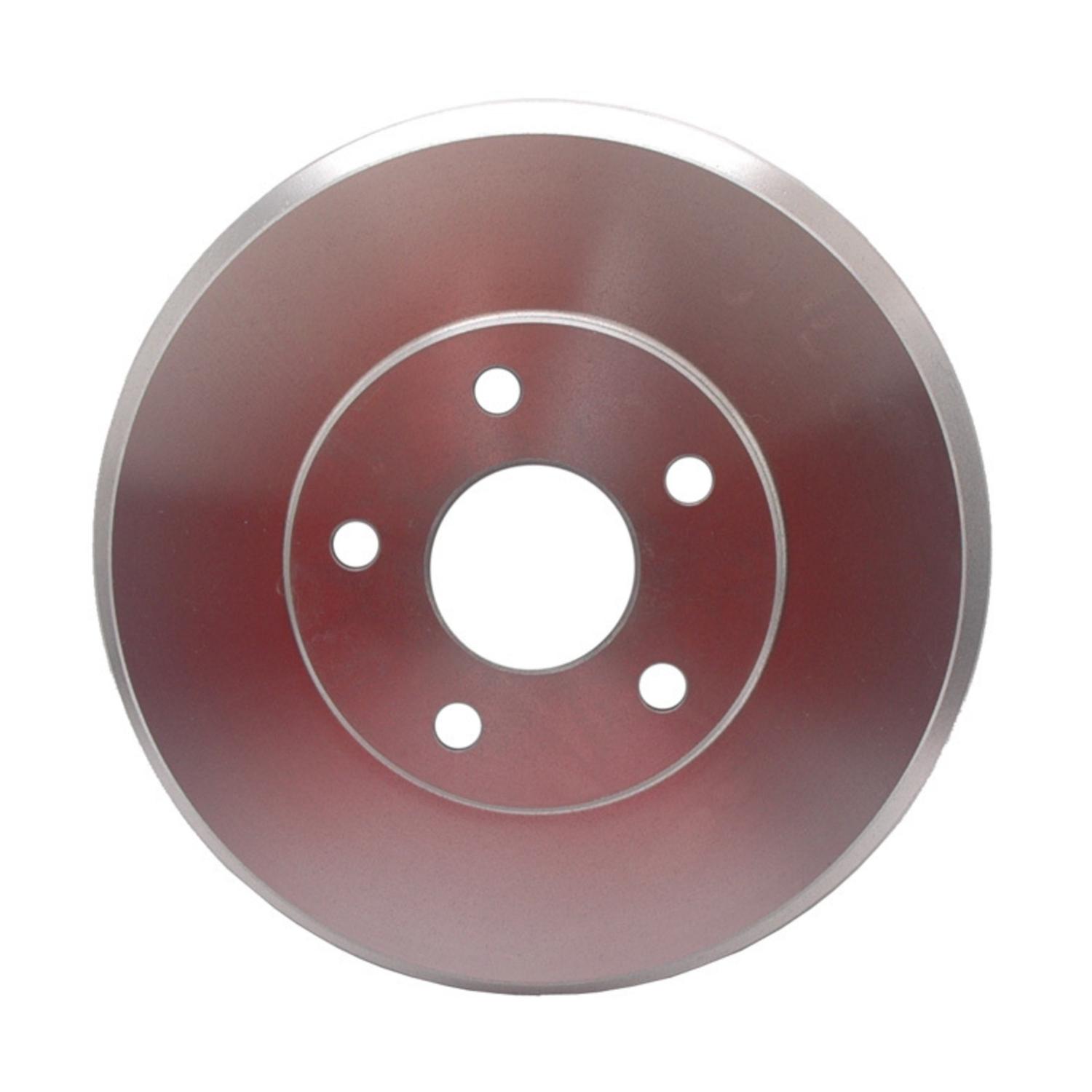 Raybestos 9557R - Brake Drum Raybestos 9557R Brake Drum product image 3 of 3