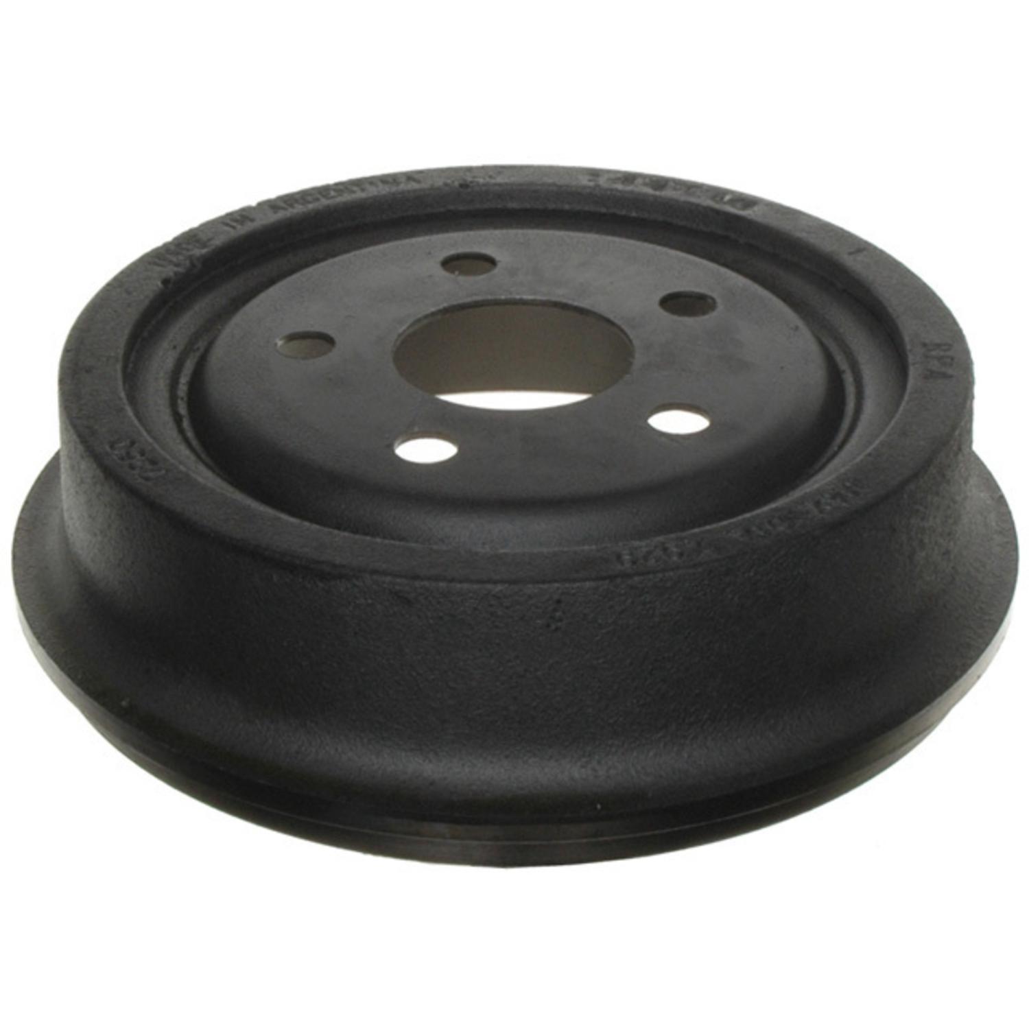 Raybestos 9559R - Brake Drum Raybestos 9559R Brake Drum product image 1 of 3