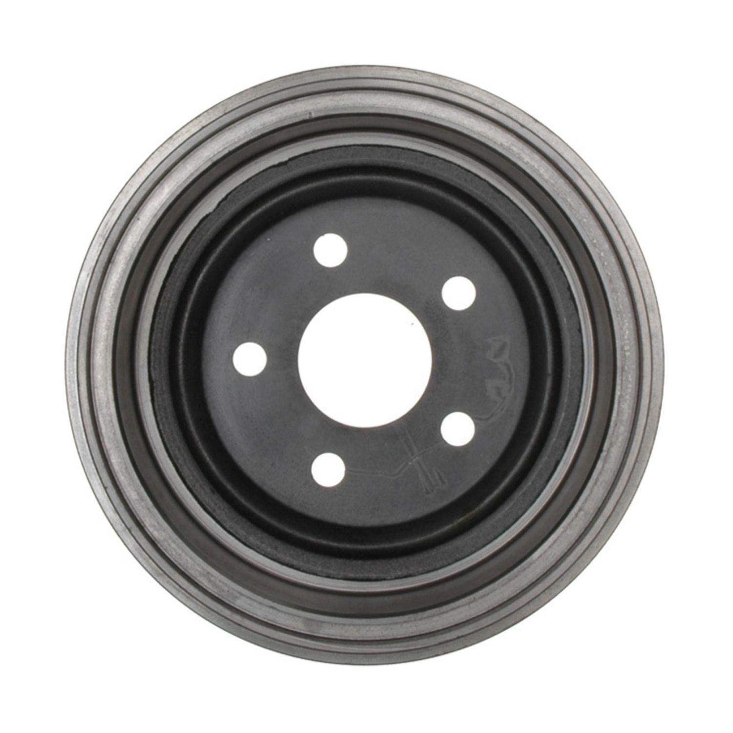 Raybestos 9559R - Brake Drum Raybestos 9559R Brake Drum product image 2 of 3