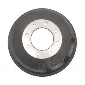 1994 GMC K2500 Suburban Brake Drum Rear Raybestos 9560R image 3 of 3