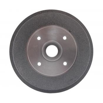1994 Ford Aspire Brake Drum Rear Raybestos 9562R image 3 of 3