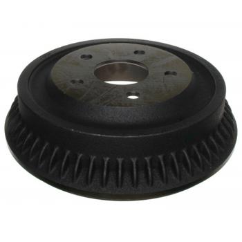 1998 Dodge Ram 1500 Brake Drum Rear Raybestos 9563 image 1 of 3