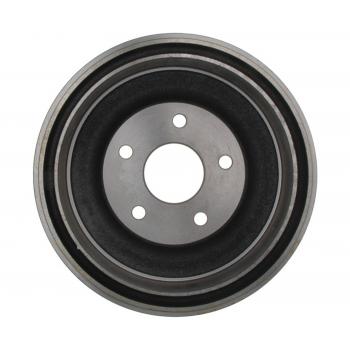 1998 Dodge Ram 1500 Brake Drum Rear Raybestos 9563 image 2 of 3