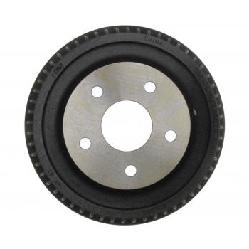 1998 Dodge Ram 1500 Brake Drum Rear Raybestos 9563 image 3 of 3