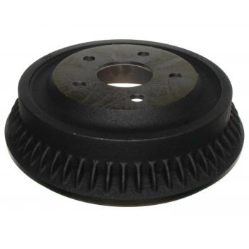 1998 Dodge Ram 1500 Brake Drum Rear Raybestos 9563R image 1 of 3