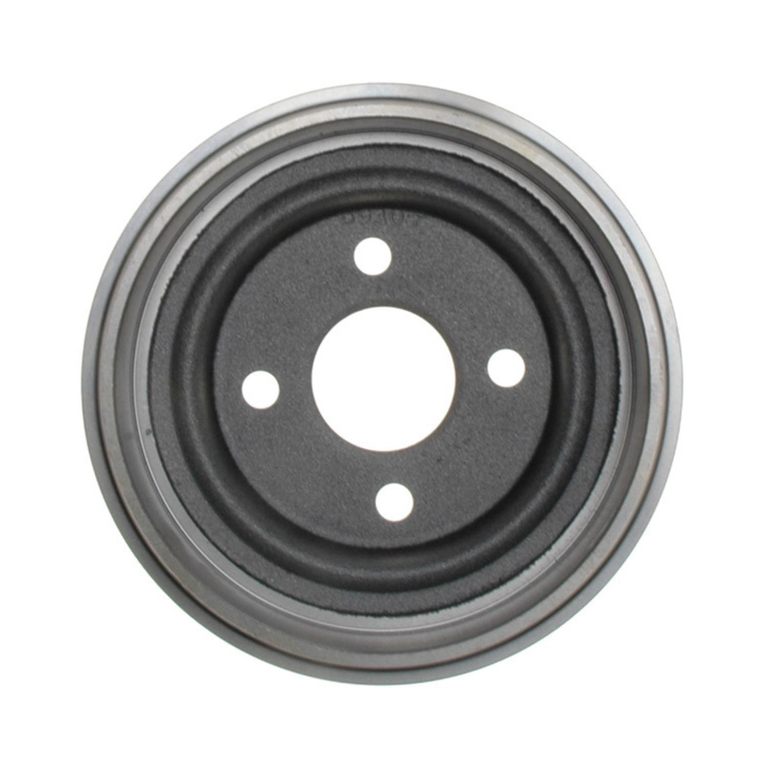 Raybestos 9567 - Brake Drum Raybestos 9567 Brake Drum product image 2 of 3
