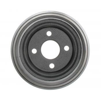 1996 Dodge Neon Brake Drum Rear Raybestos 9567R image 2 of 3