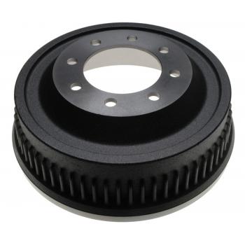 1999 Dodge Ram 2500 Brake Drum Rear Raybestos 9568 image 1 of 3