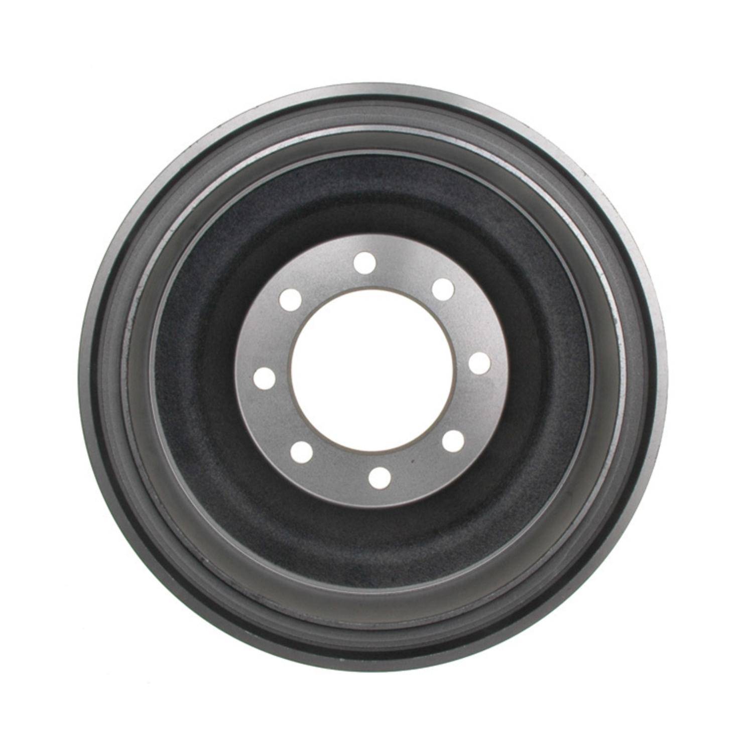Raybestos 9568 - Brake Drum Raybestos 9568 Brake Drum product image 2 of 3