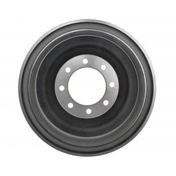 1999 Dodge Ram 2500 Brake Drum Rear Raybestos 9568 image 2 of 3